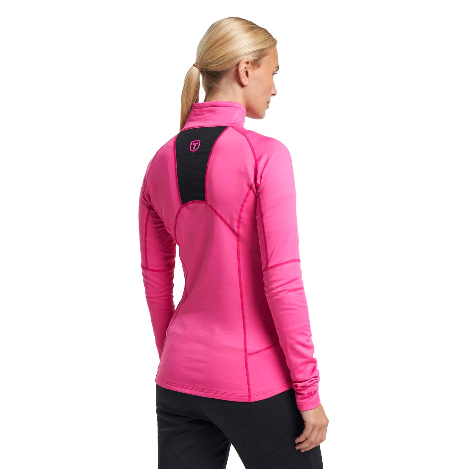 Tenson  Txlite Half Zip Pully