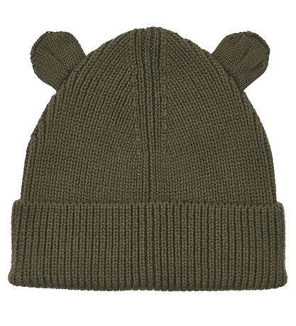 Liewood Hue m. ?rer - Gina - Strik - Army Brown