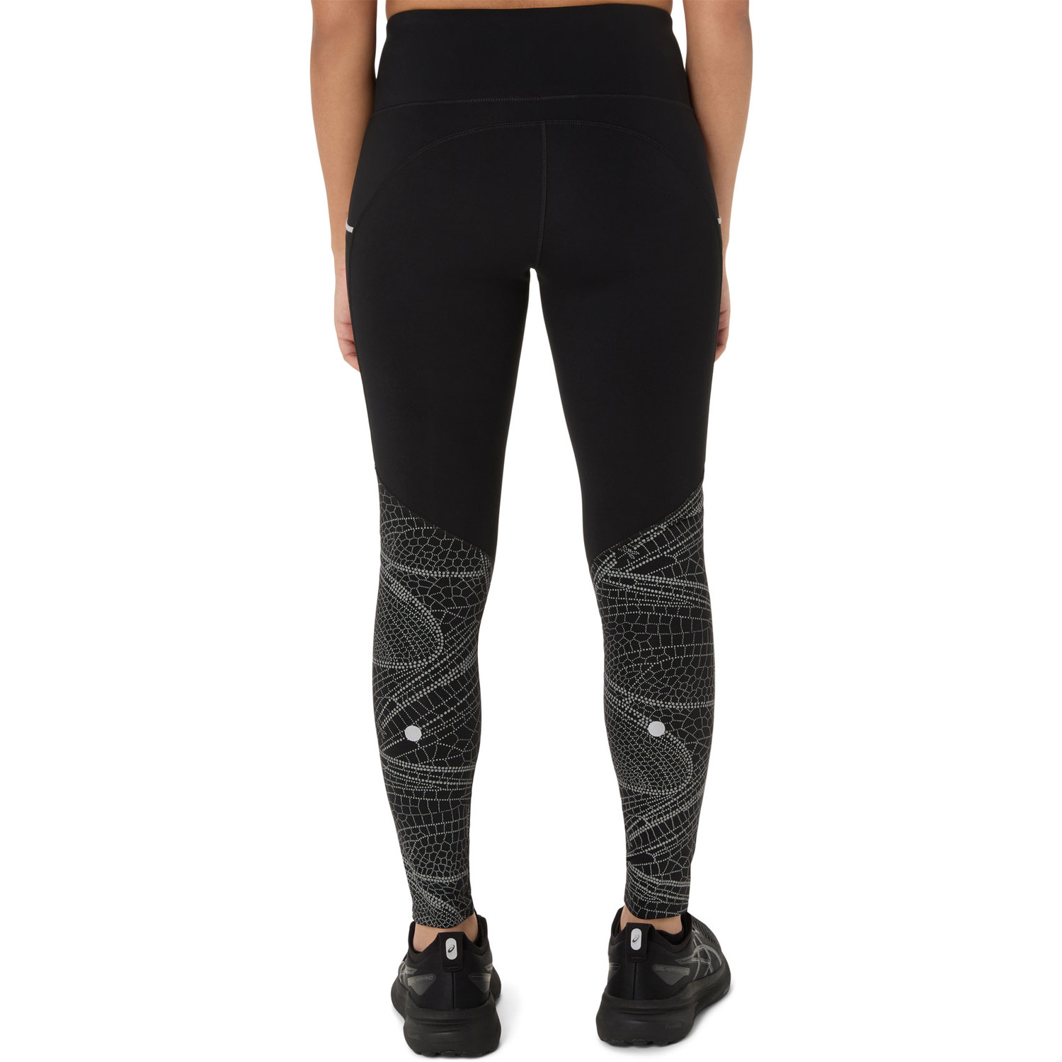 ASICS Limited Lite-Show Legging Dames