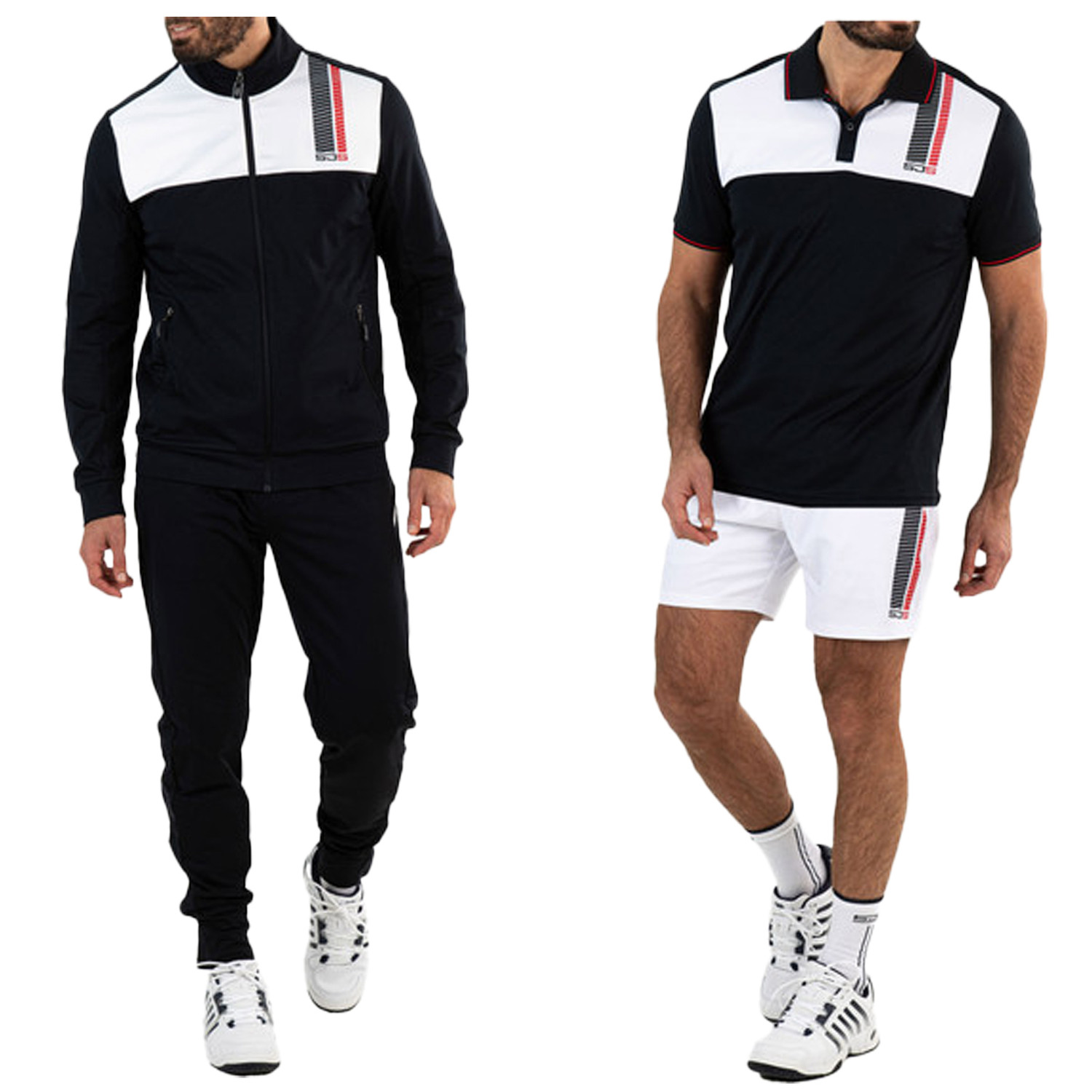 Sjeng Sports Heren Teampakket 5