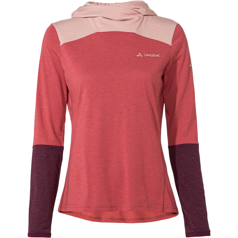 Vaude Damen Tremalzo Hoodie
