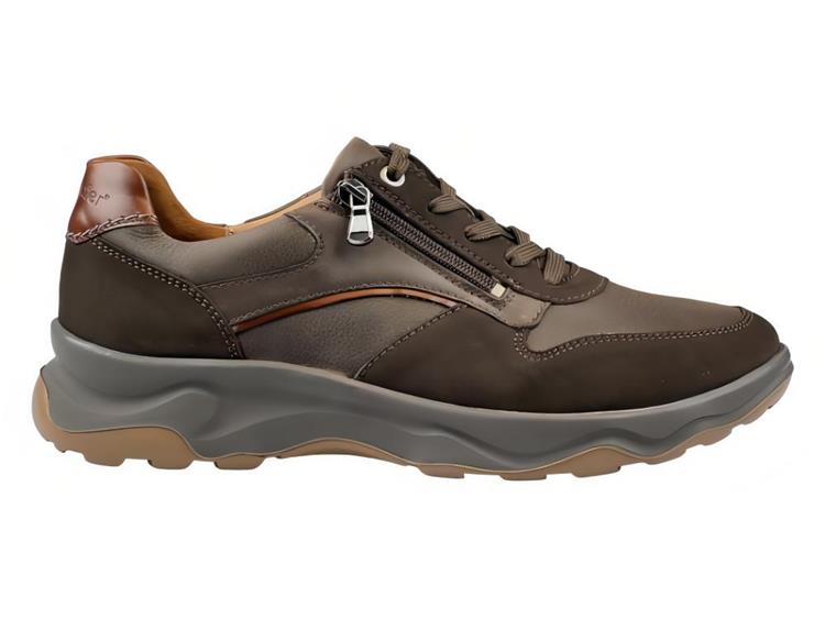 Waldläufer 718006 nuba moro cognac