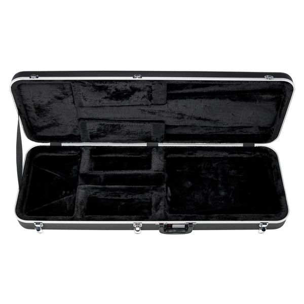 Harley Benton R-458MN WH MS Bundle