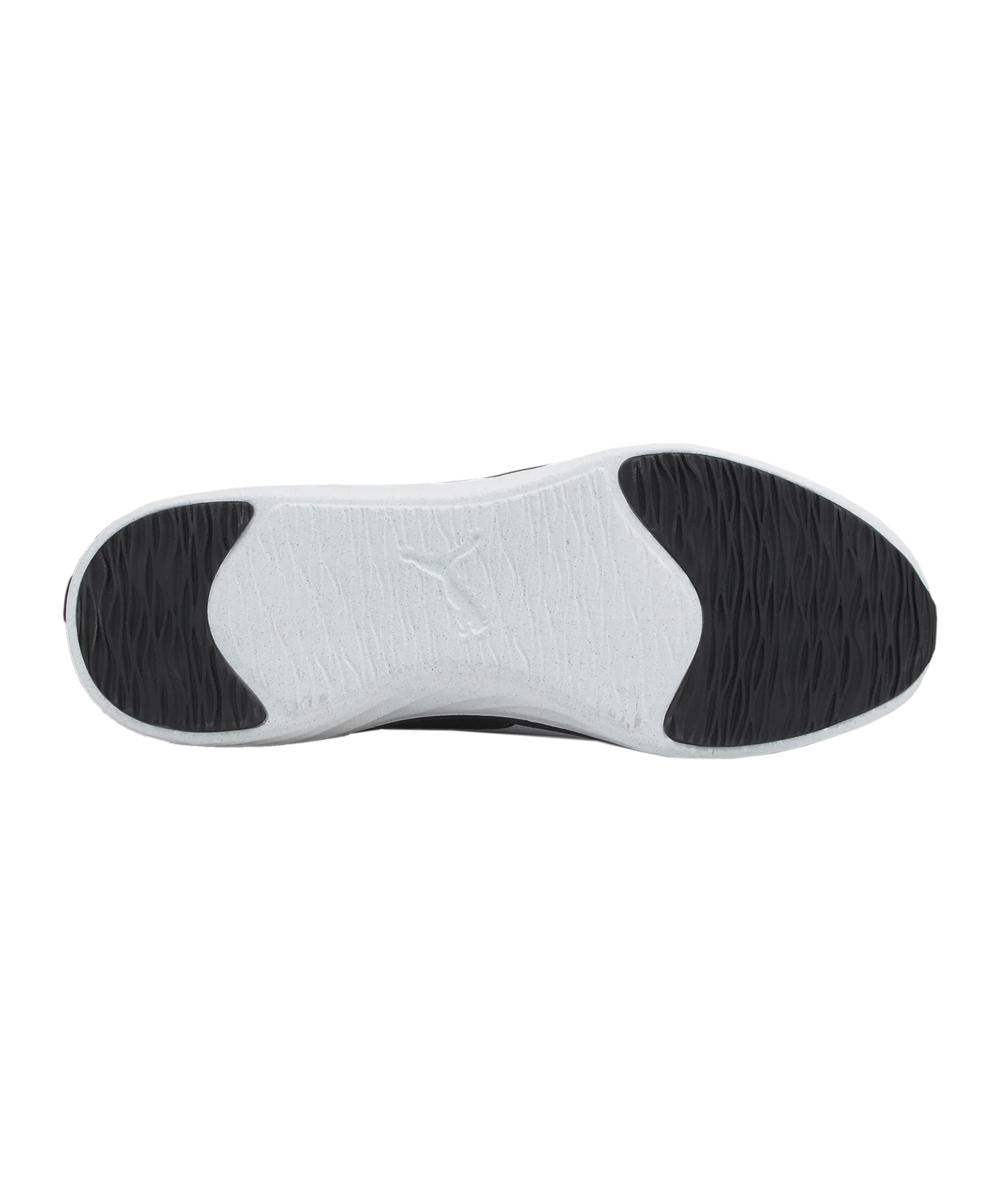 PUMA Better Foam Emerge Star Schwarz Weiss F01