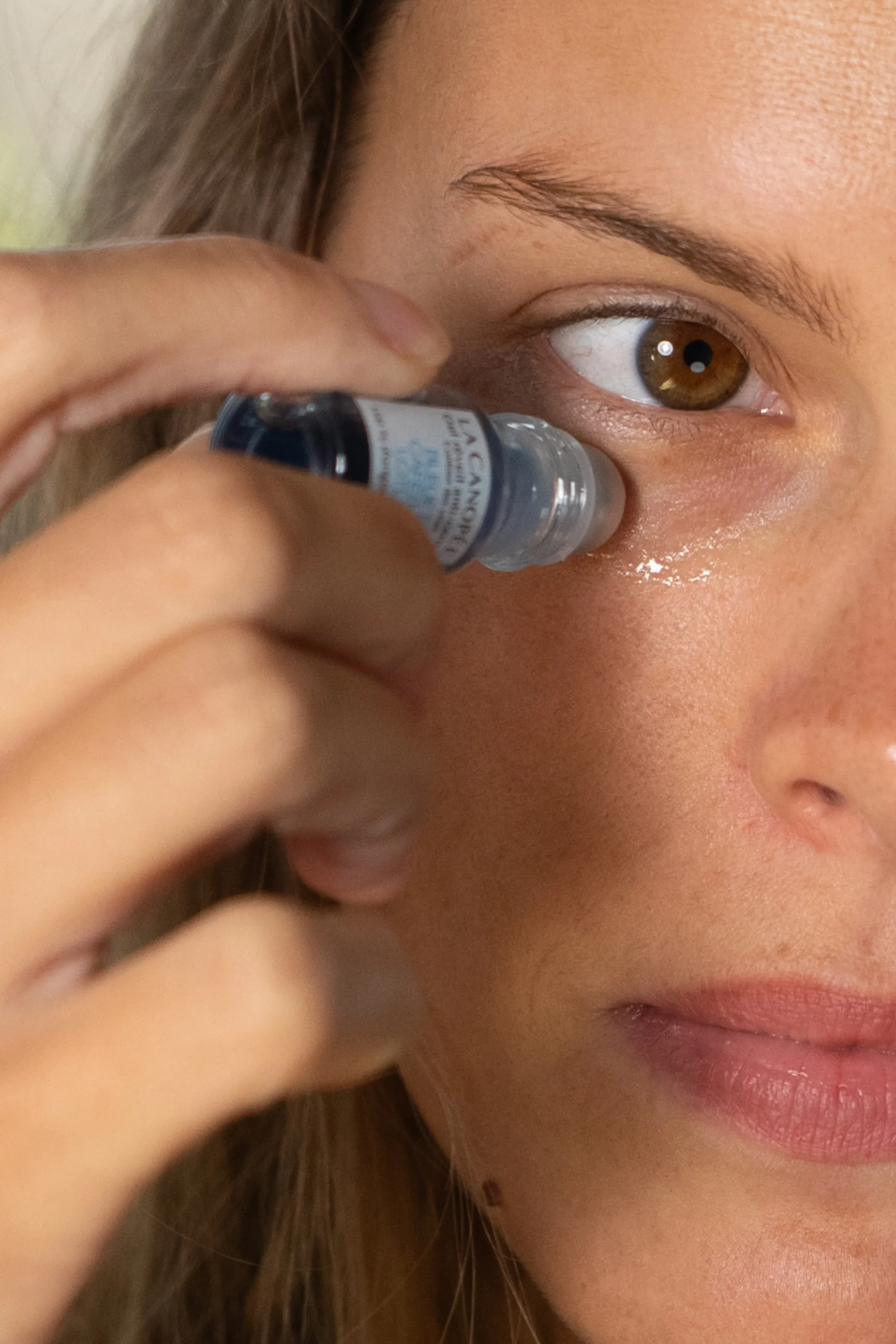 La Canopée Contour des yeux gel réveil anti-cernes-6 ml