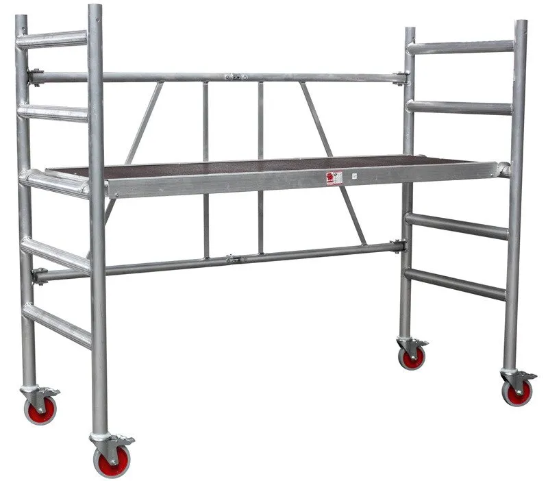 Jumbo 178SKL Foldestillads smal - 178 x 74 cm