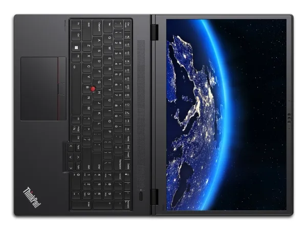 Lenovo ThinkPad P16v Gen 2 21KX - Intel Core Ultra 9 - 185H / op til 5.1 GHz - vPro Enterprise - Win 11 Pro - RTX 3000 Ada - 64 GB RAM - 1 TB SSD TCG Opal Encryption 2, NVMe, Performance - 16