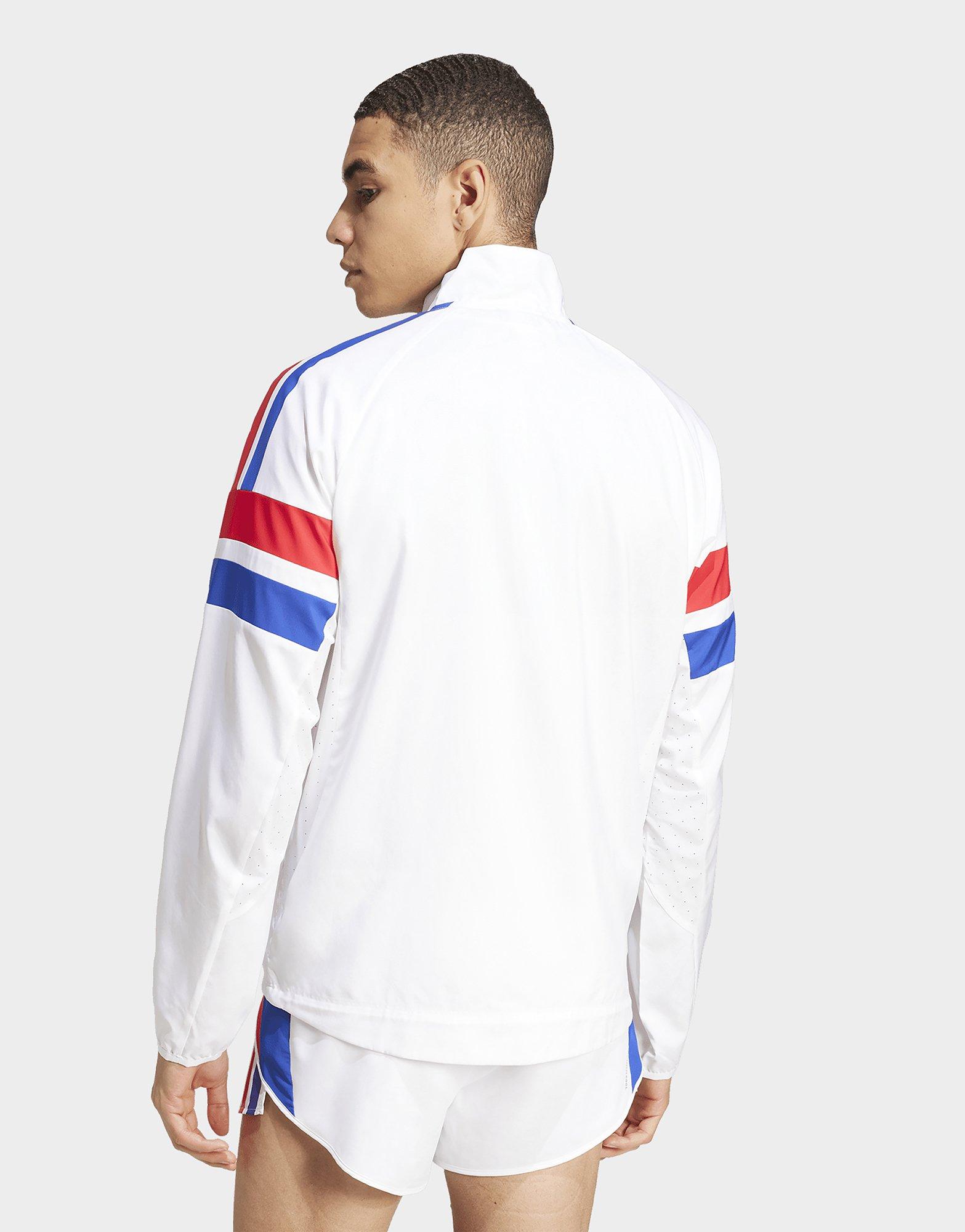 adidas Veste de running Adizero Retro