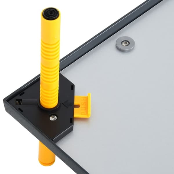 vidaXL Varmeplate for kyllinger og andunger 40x40 cm