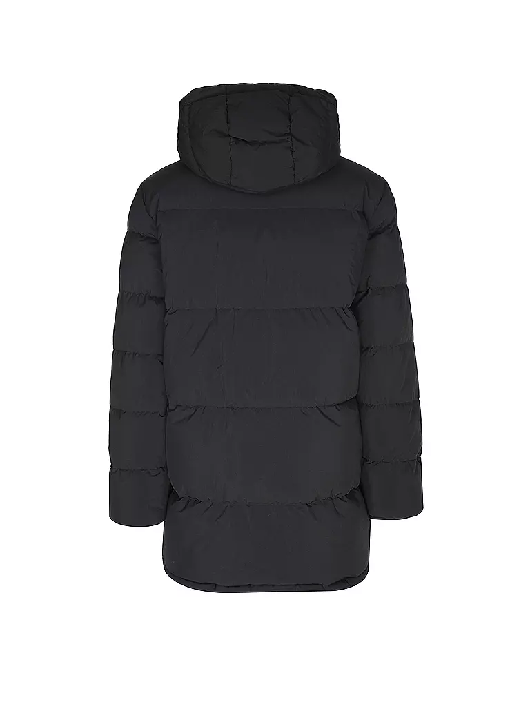 DRYKORN Parka MARON 10 schwarz