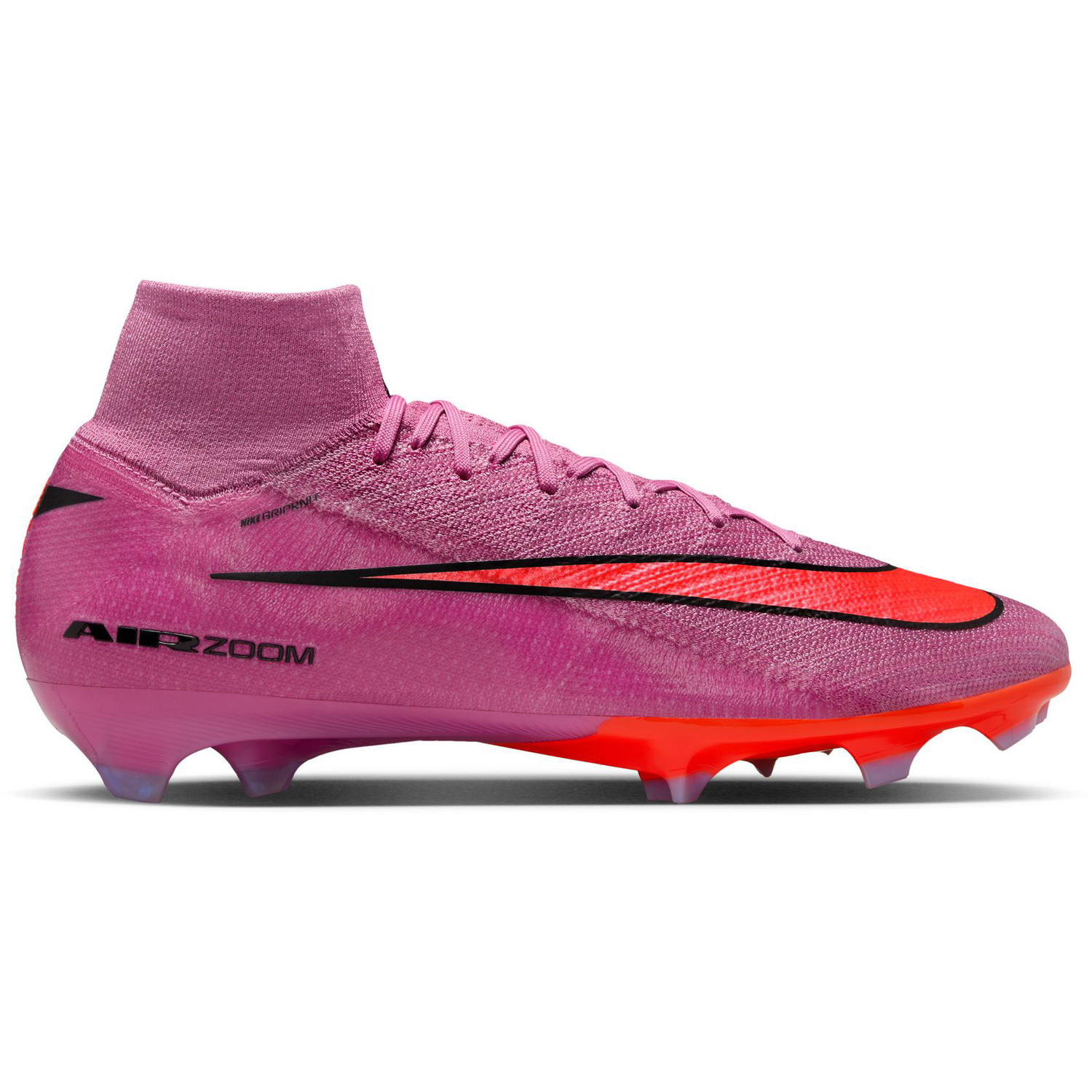 Nike Mercurial Zoom Superfly 10 Elite FG