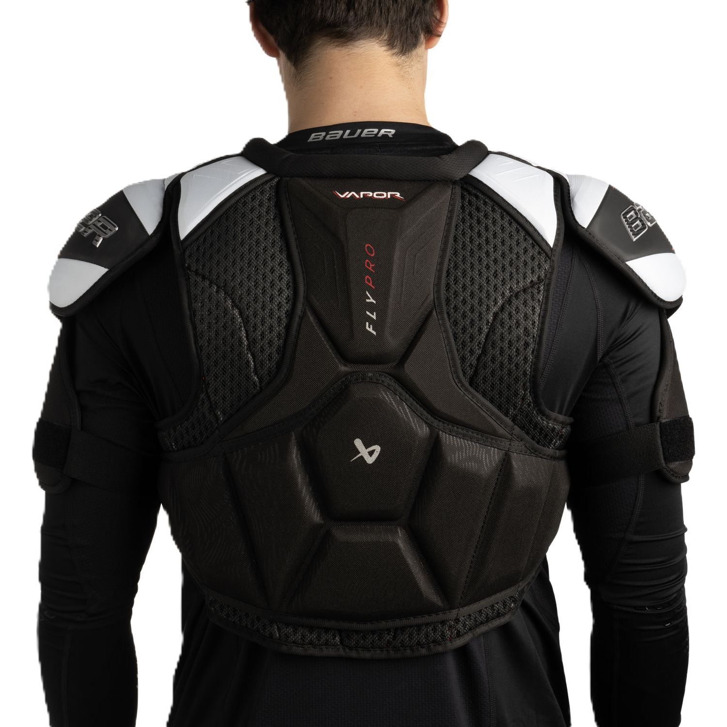 BauerSP Vapor FlyPro SR