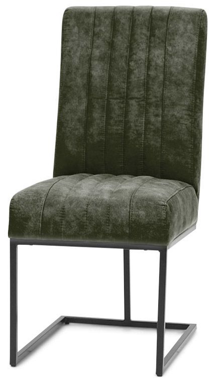 Eetkamerstoel Coret B48 x D71 x H96 cm