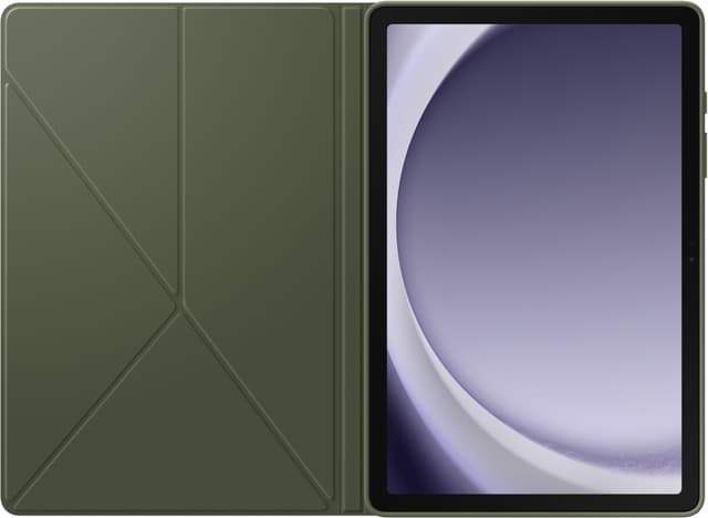 Samsung Galaxy Tab A9 Plus etui (sort)