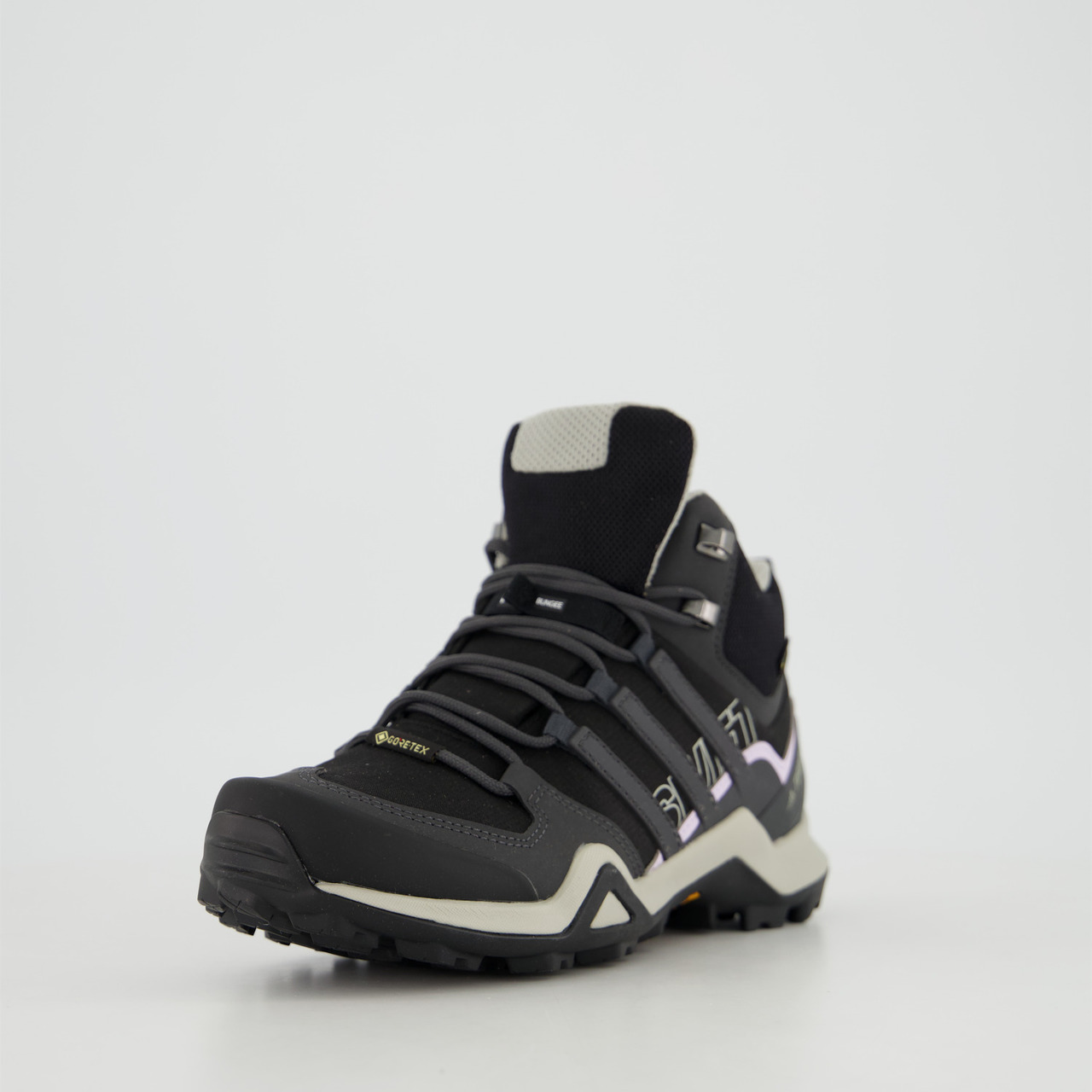 Adidas TERREX SWIFT R2 MID GTX W