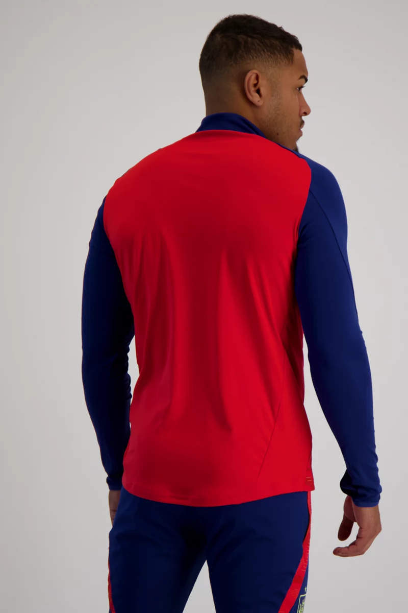 adidas Performance Spanien Tiro 24 Herren Longsleeve