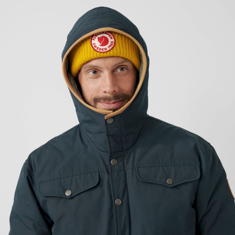 Greenland No. 1 Down Jacket homme