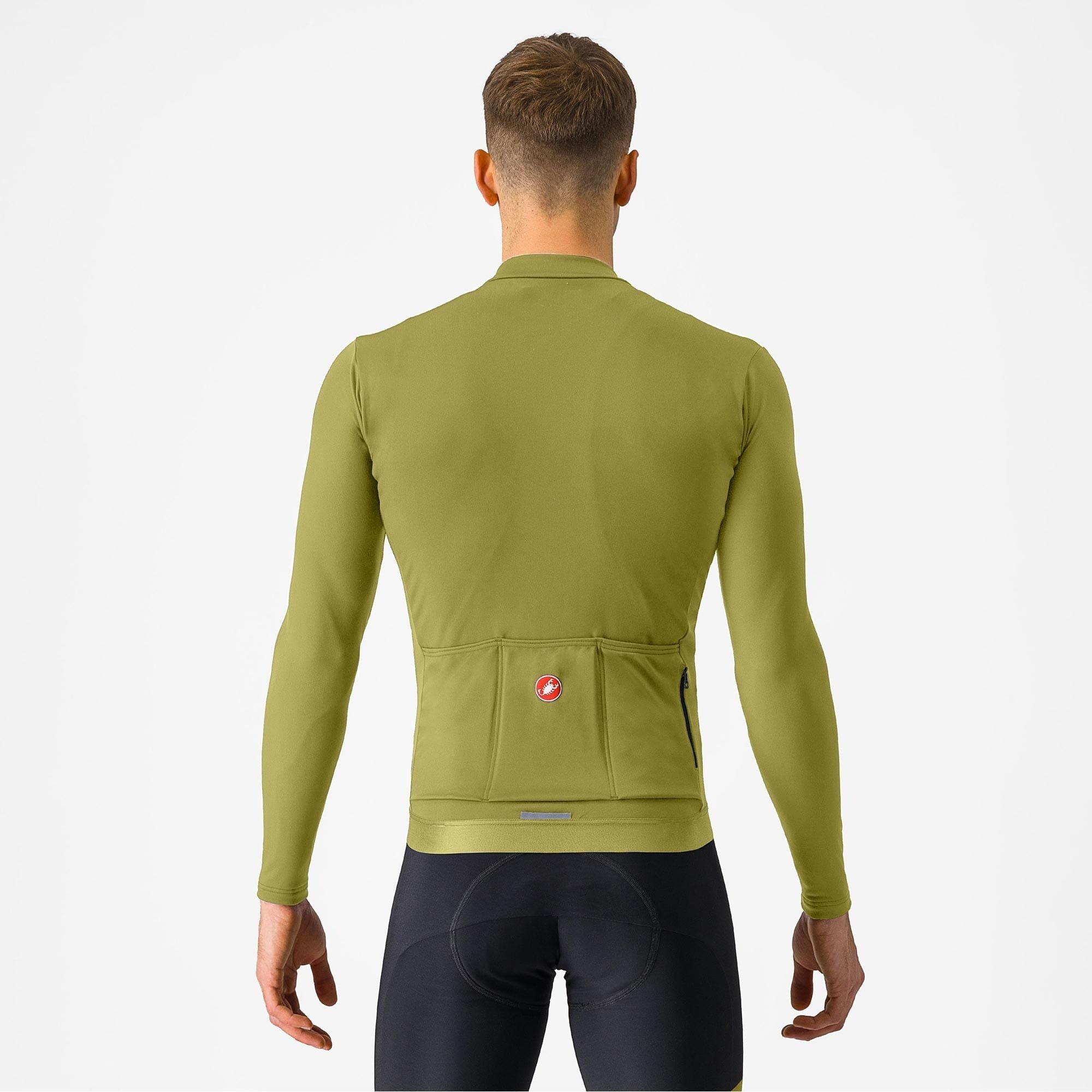 Castelli Castelli E Thml Jsy Sn44