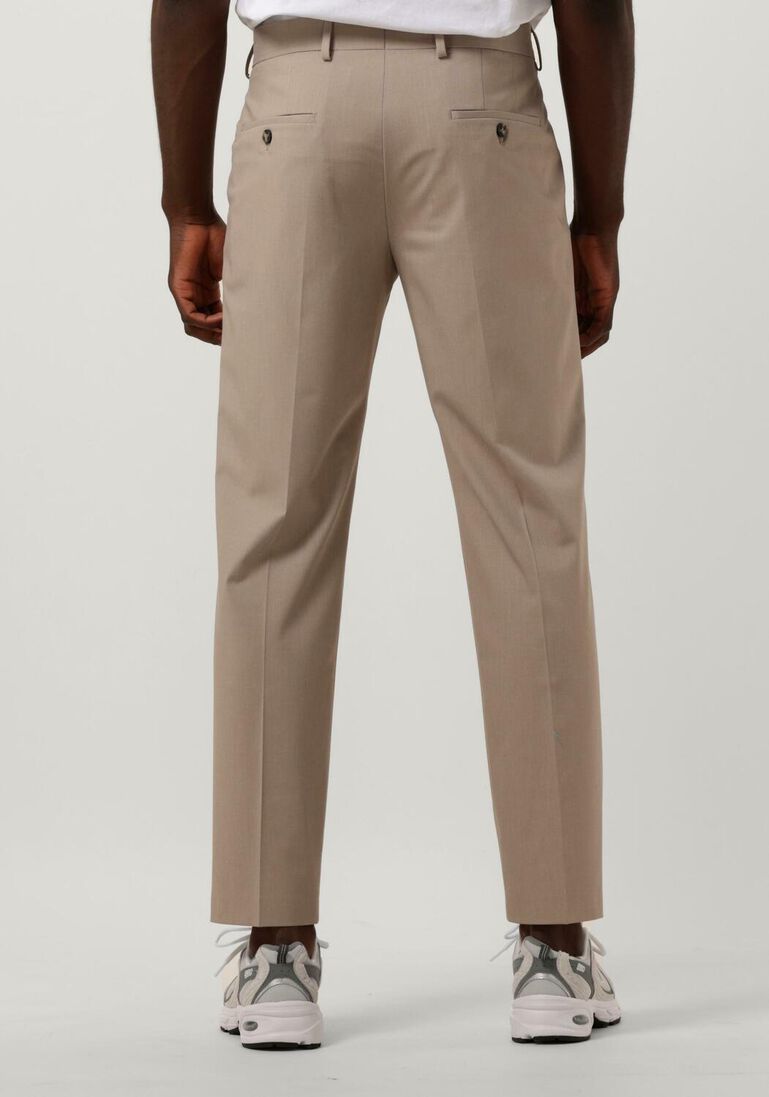 SELECTED HOMME zand selected homme pantalon slhslim-liam trs flex b