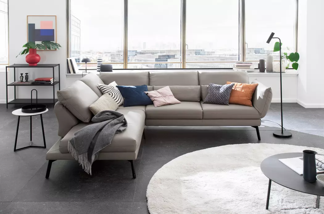 Ecksofa Spin