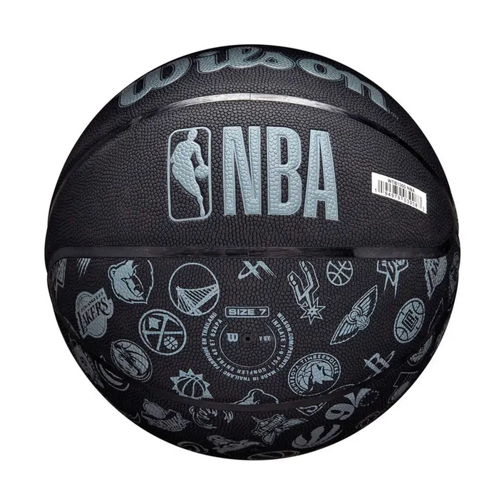 Wilson NBA All Team Basketbal