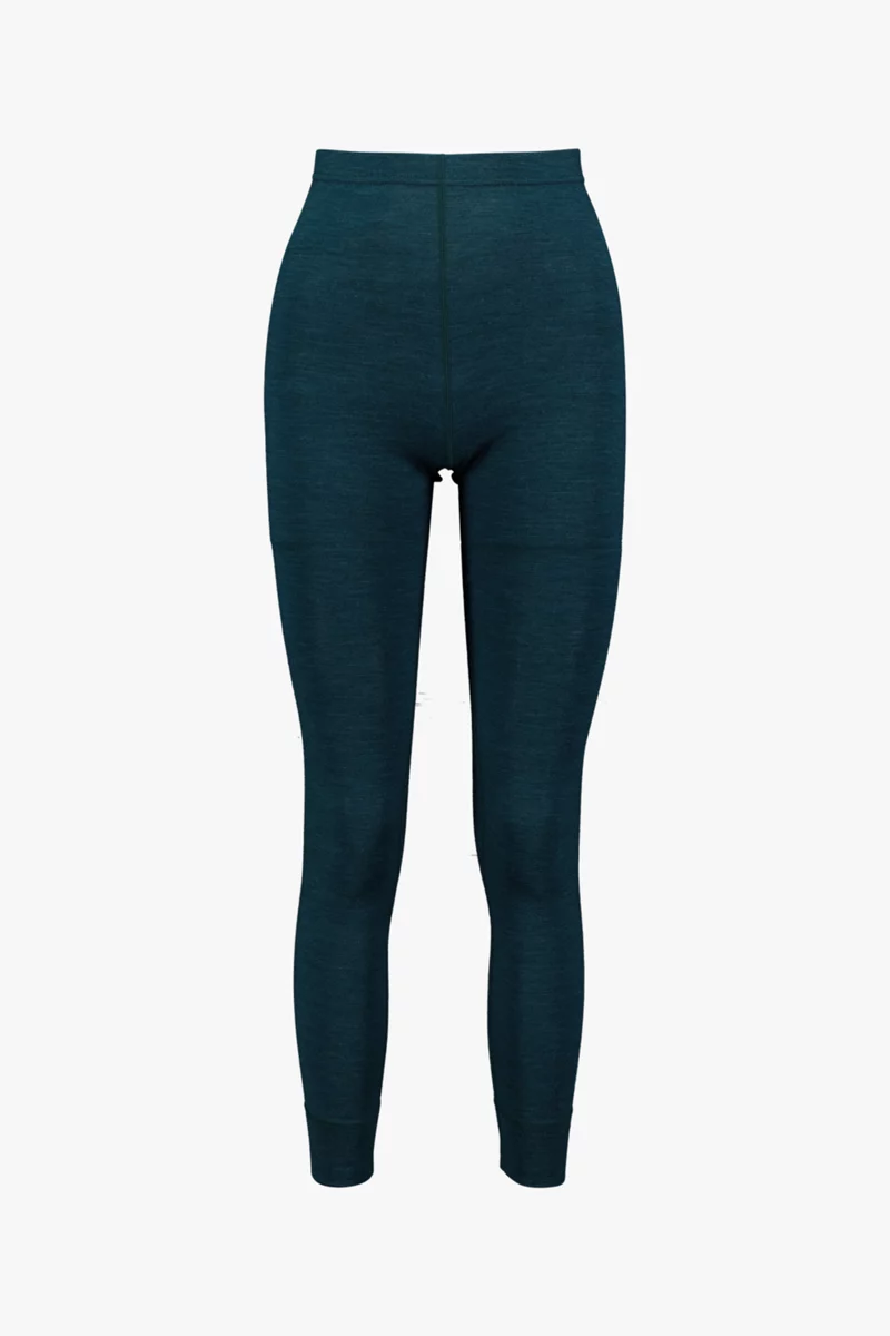 46 NORD Merino Damen Thermo Unterwäsche Set