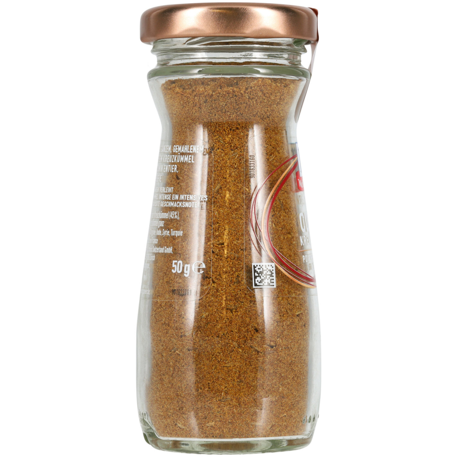 McCormick Intense Kreuzkümmel