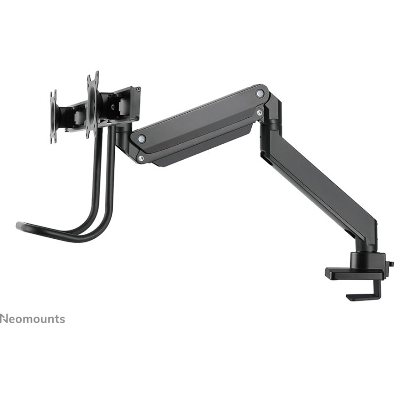 Neomounts NM-D775DXBLACK Support d'écran à fixer 10-32