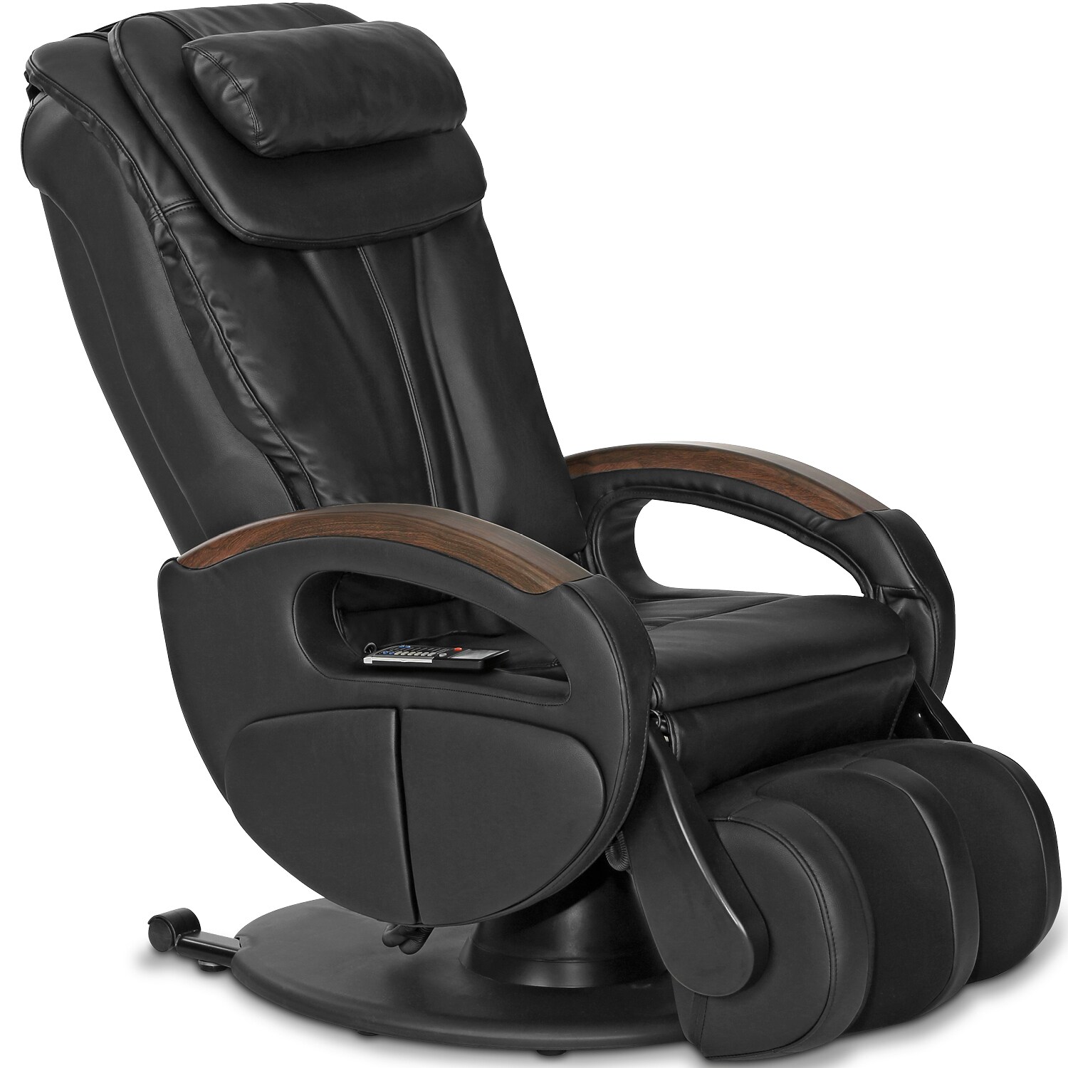 aktivshop Massagesessel Komfort Deluxemit 6 Massageprogrammen und 7 Massagearten