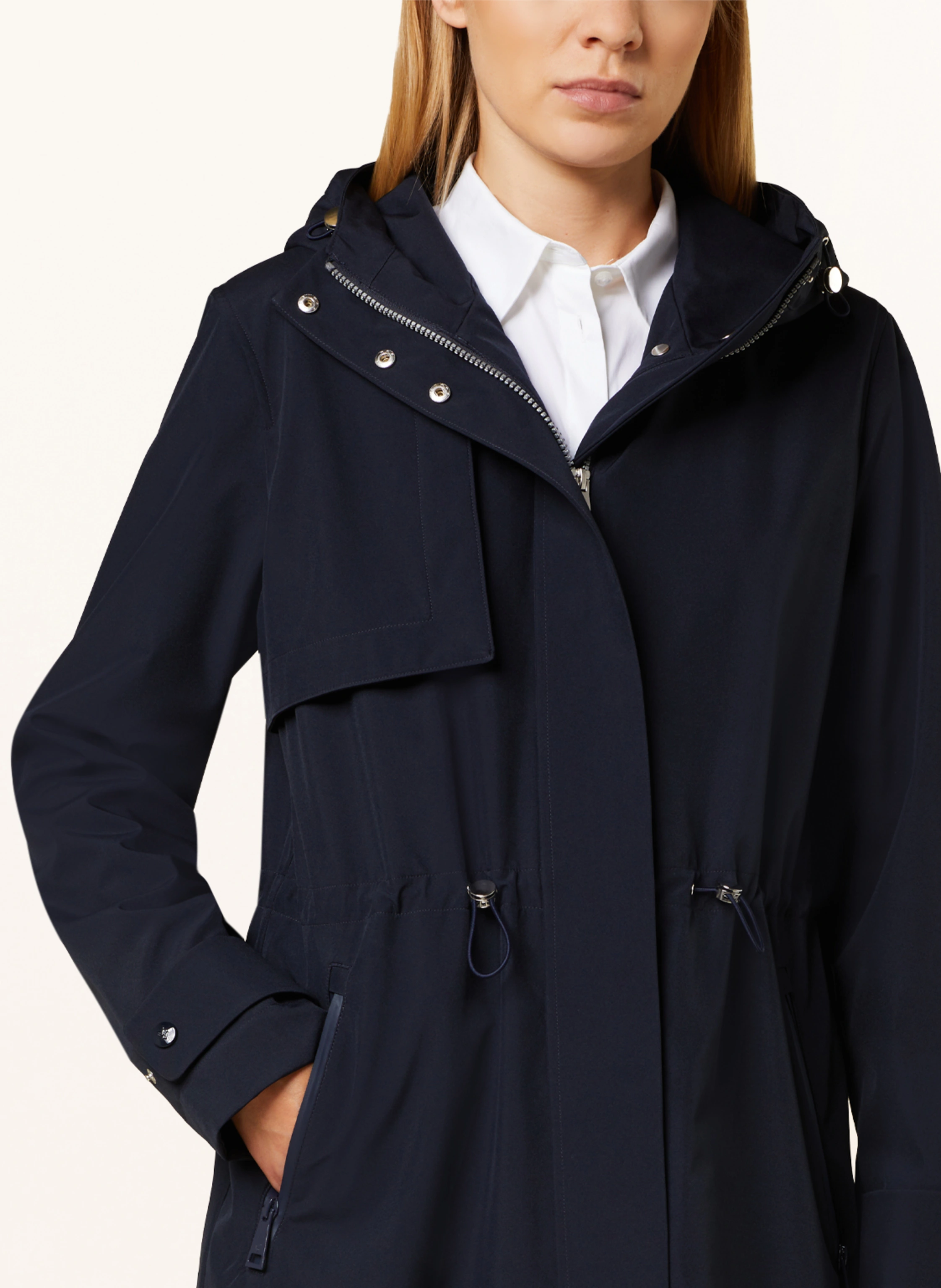 FUCHS SCHMITT Parka