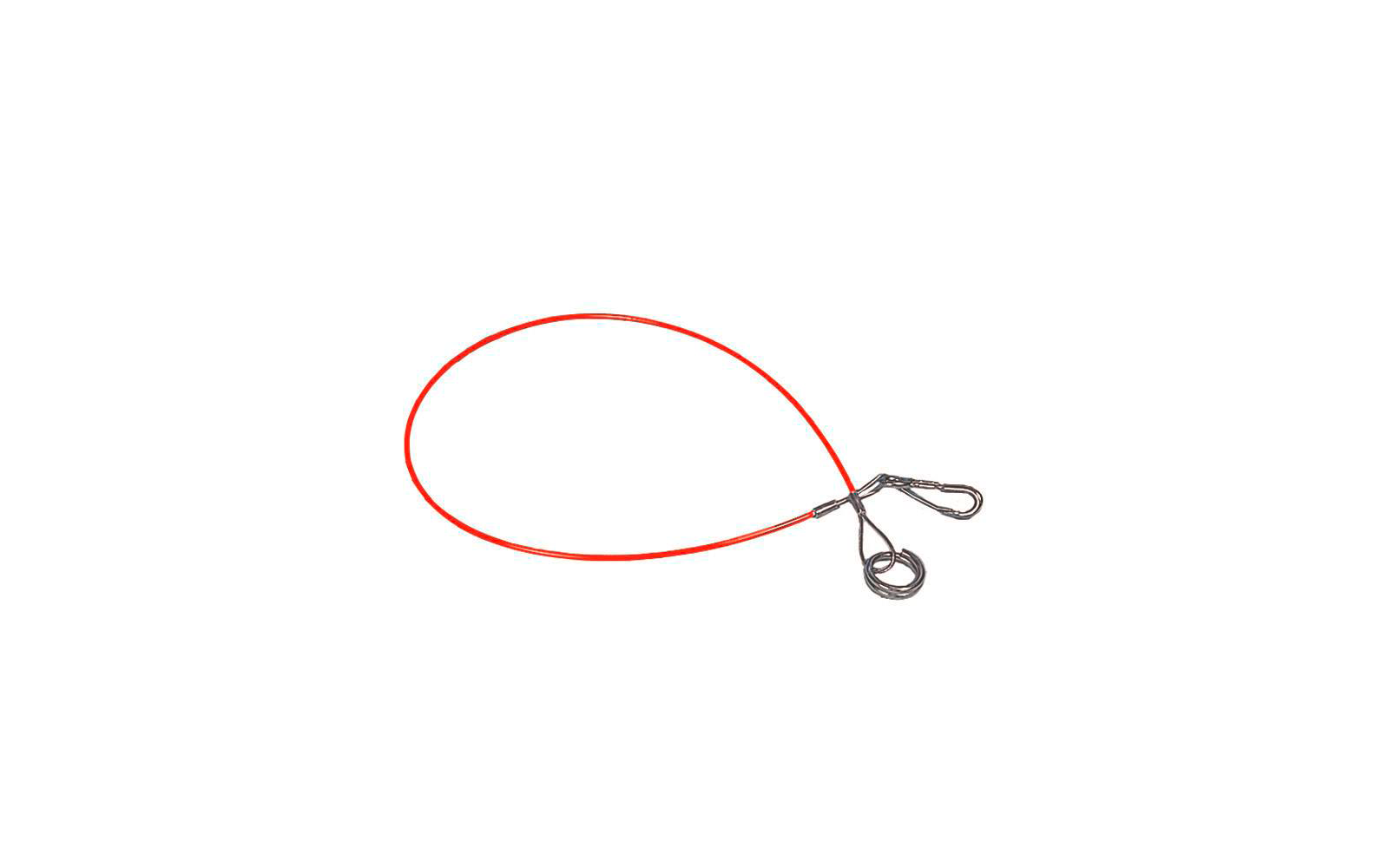 Haba Abreißseil rot 100 cm