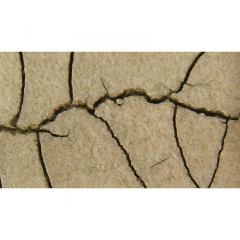Golden Krakelierpaste