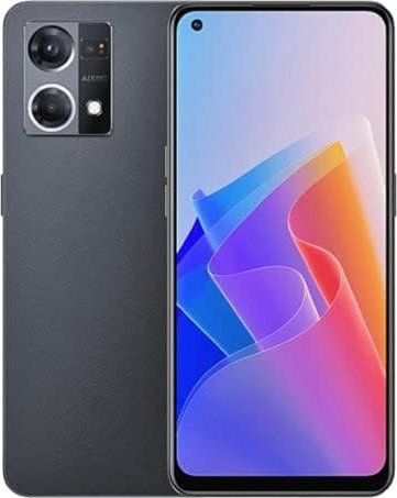 Oppo Reno 7