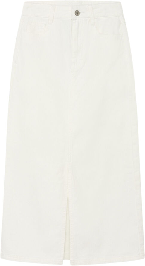 Grunt Ella Skirt White