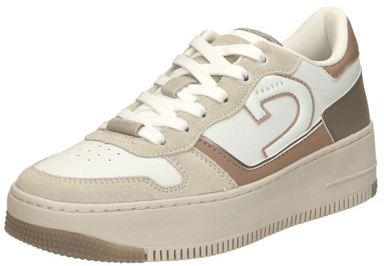 Cruyff Campo Low Lux wit