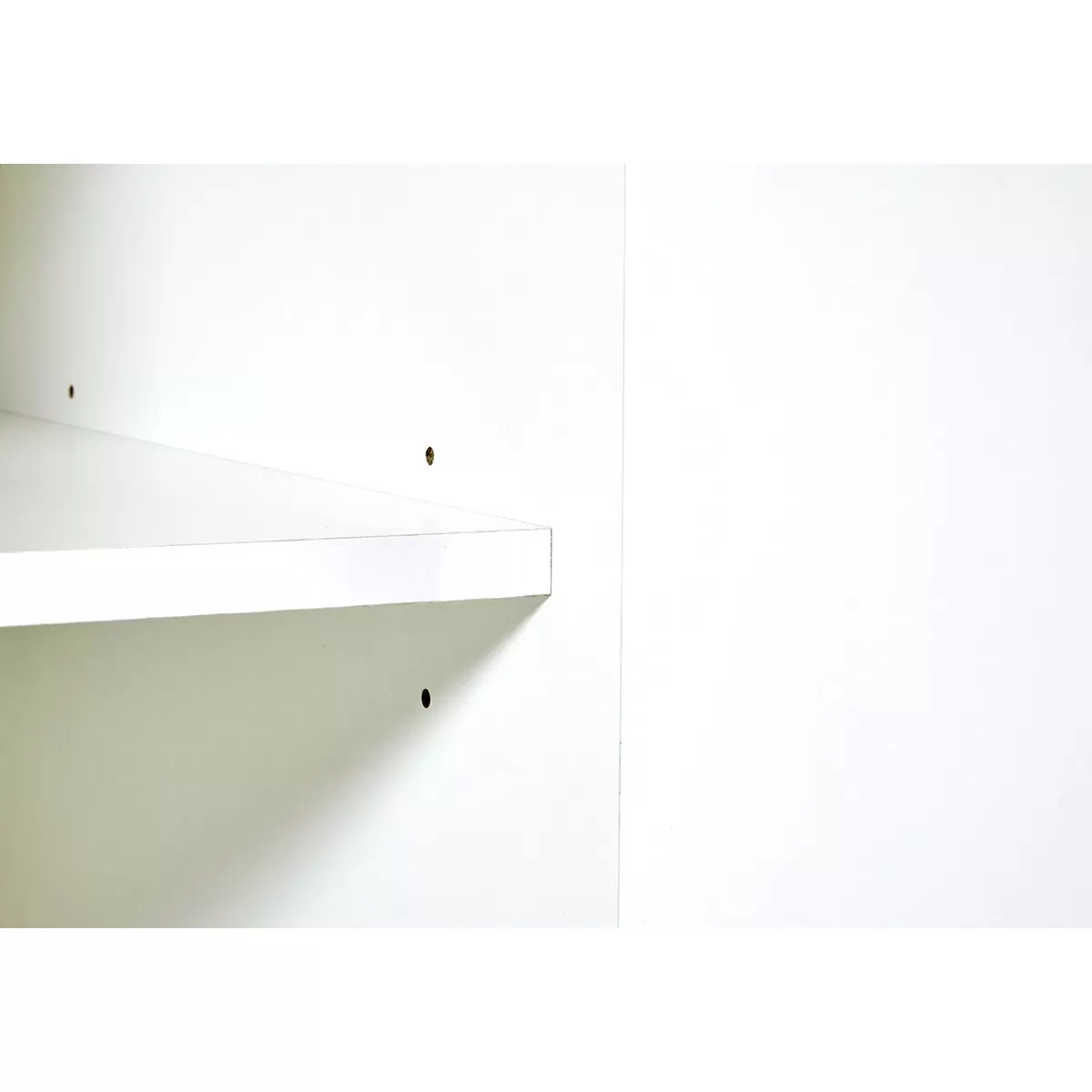 Geräte-Hochschrank Sicilia Artisan Eiche,weiss
