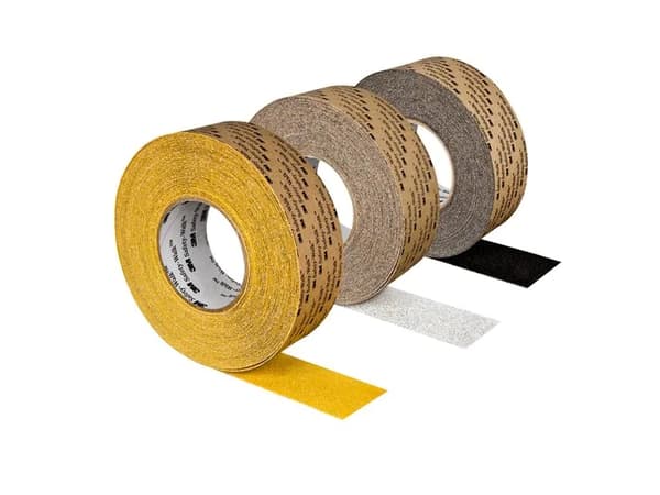 3M SW1TR25, Gjennomsiktig, 18,3 m, 25,4 mm, Box