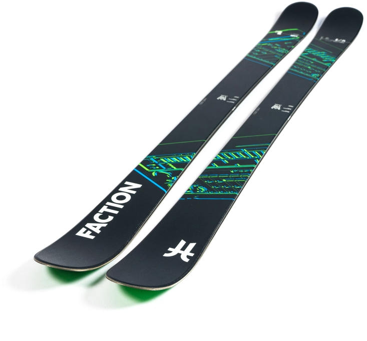 Faction Prodigy 1 Grom