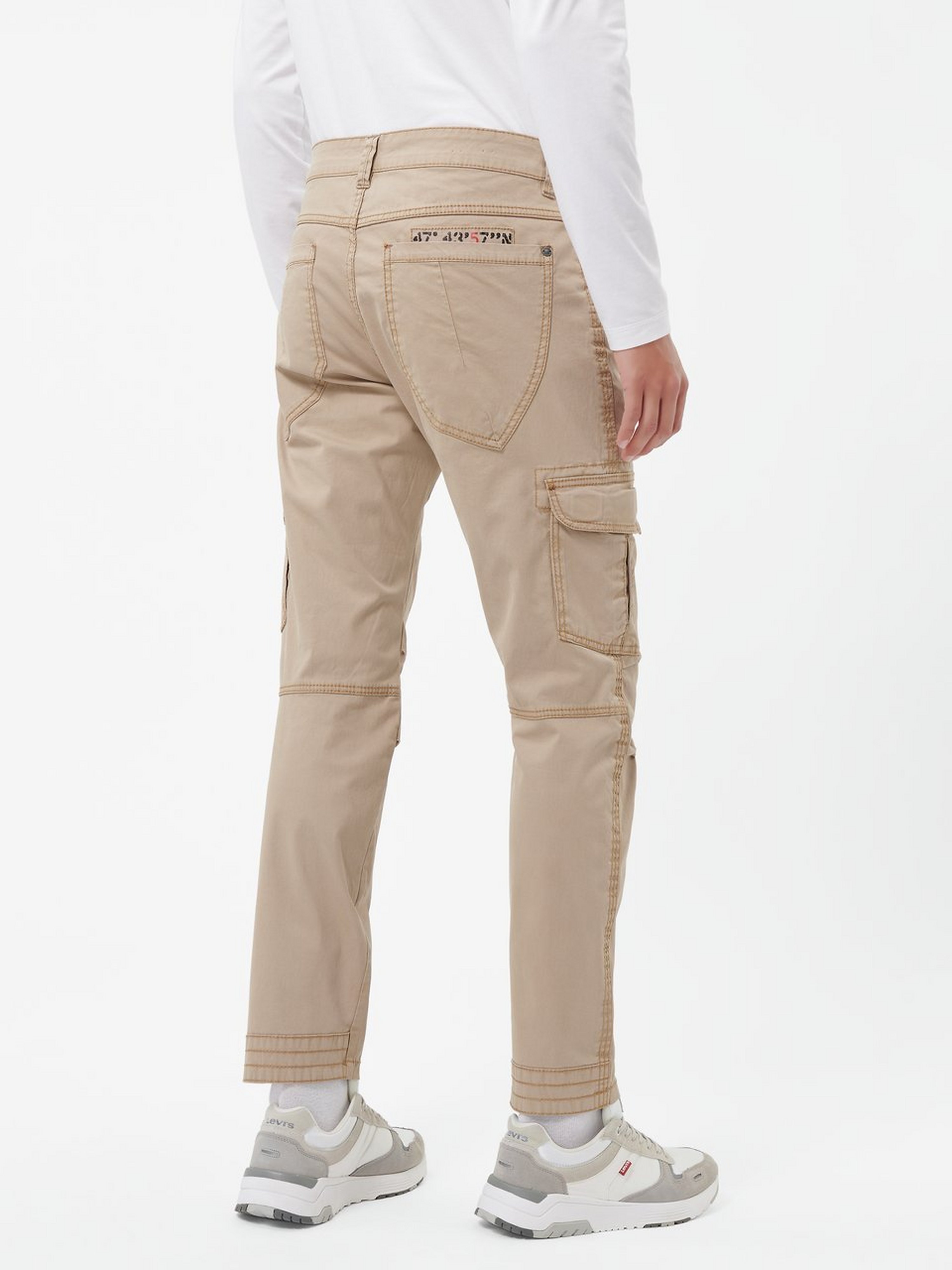 Hose in Inch-Länge 32