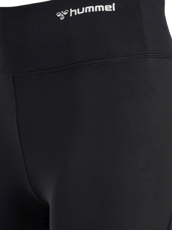 Hummel Ultimate Higt Waist Tights Sort