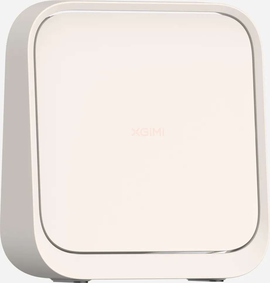Xgimi Elfin Flip Picoprojecteurs