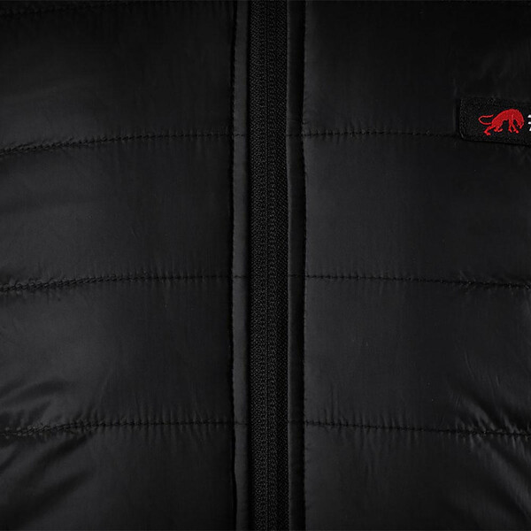 Furygan - Doudoune Tom Ultra Primaloft® Noir