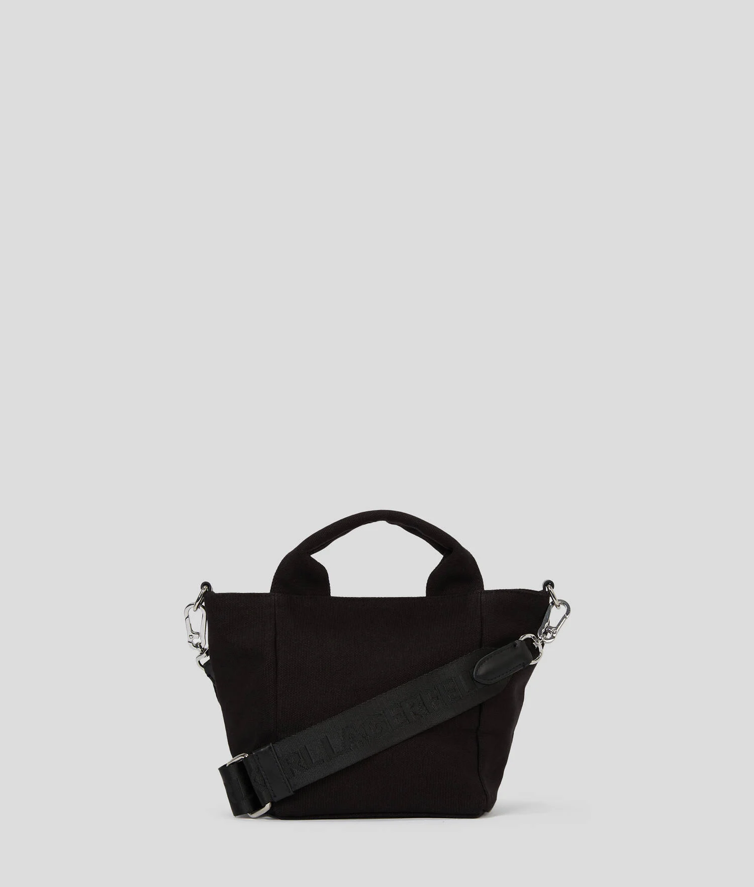 CABAS AVEC STRASS K/IKONIK CHOUPETTE