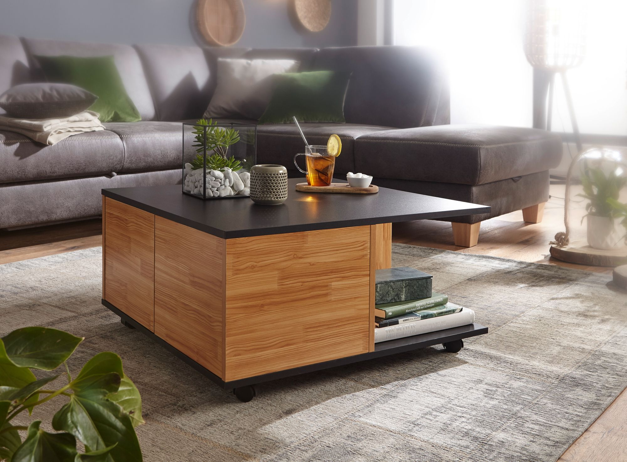 Couchtisch