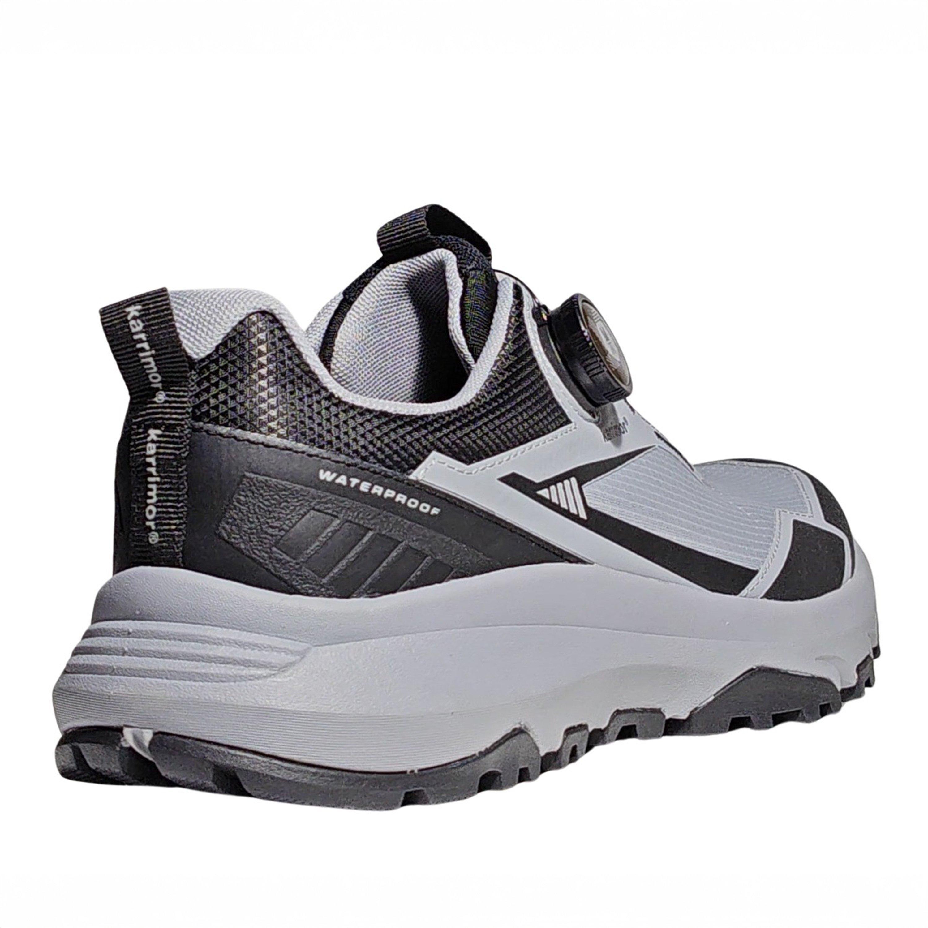 Karrimor Aspect Low Mens Waterproof Hiking Shoes