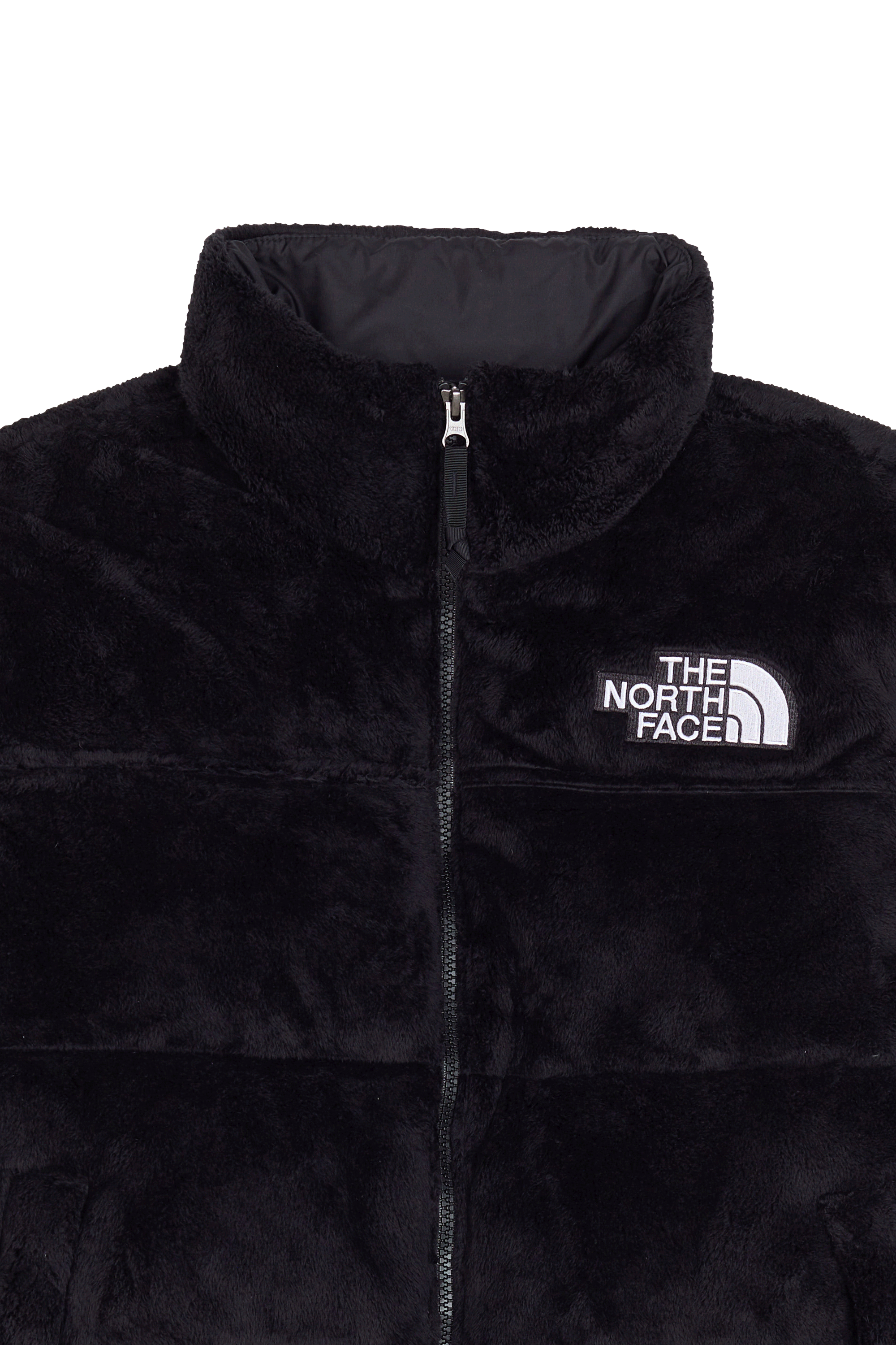 THE NORTH FACE Doudoune VERSA VELOUR N Noir