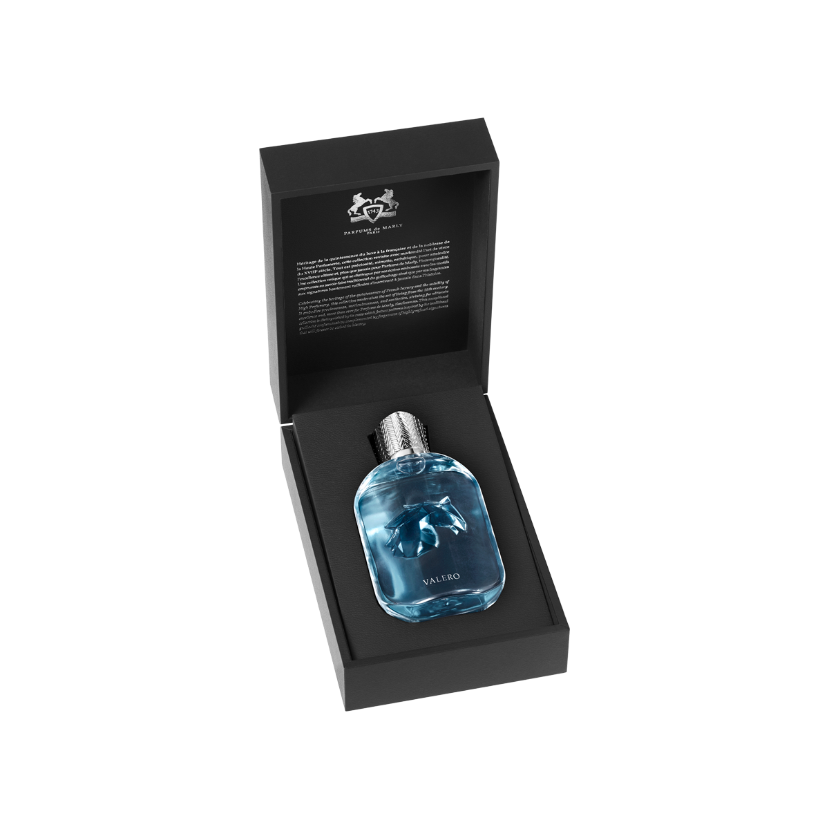 Valero Extrait de Parfum 100ml