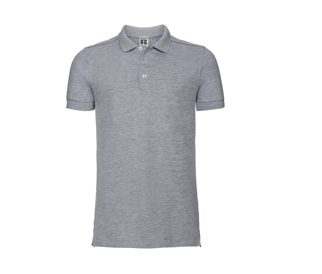 Russell JZ566 - Polo Classique Homme en Coton et Lycra