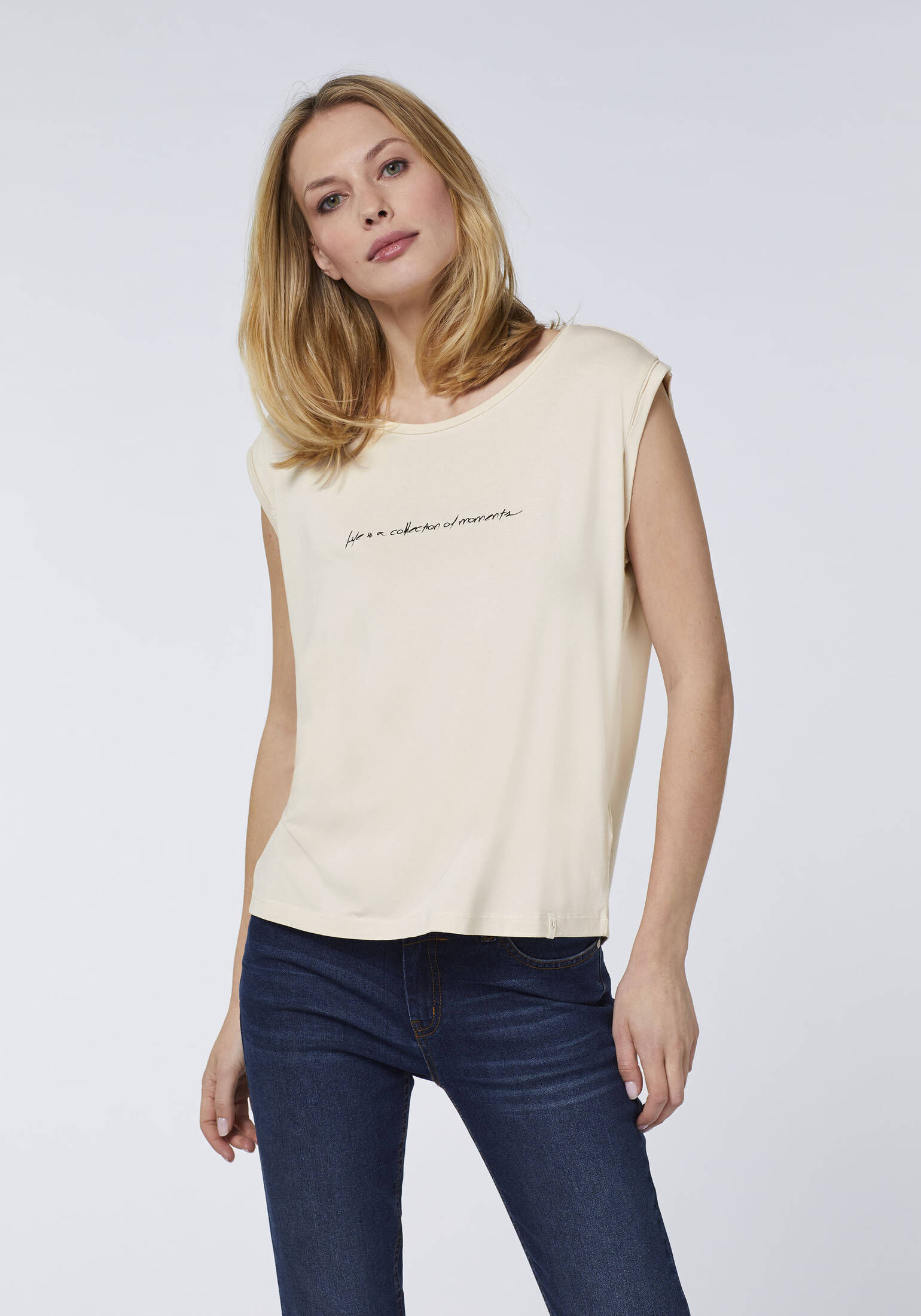 Detto Fatto| Damen Top