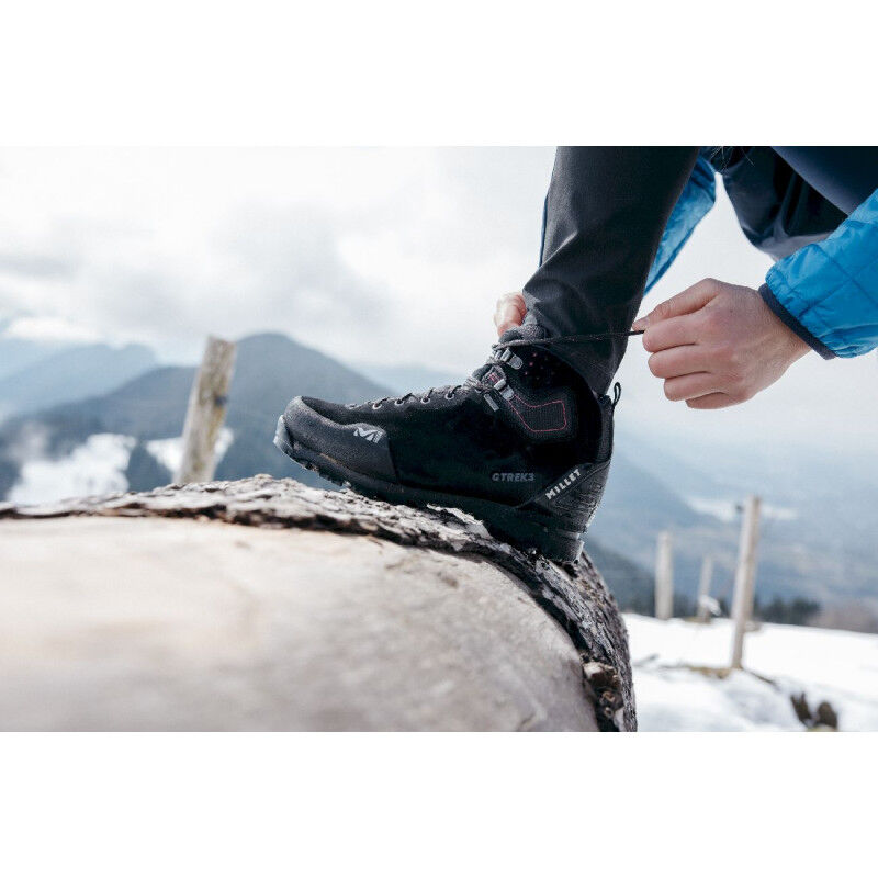 G Trek 3 GTX - Chaussures trekking femme
